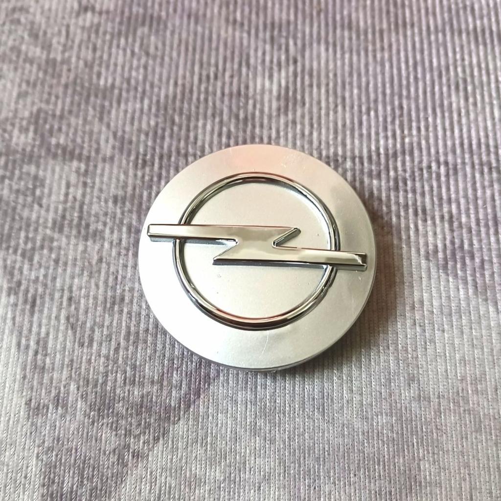 AAAYV1 4pcs 56mm 58mm 60mm 64mm Wheel Center Cap Logo Hub Cover Badge Emblem for Opel Insignia Astra J H G F Corsa Zafira Tigra