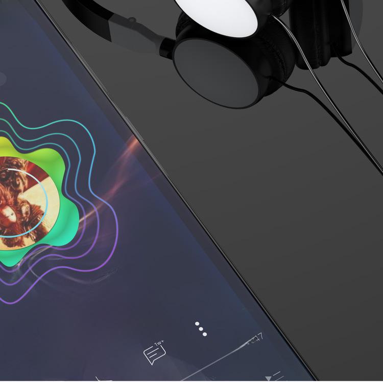 Трансграничные проводные наушники: Электронная клавиатура и использование компьютера в офисе, онлайн-занятиях и обучении