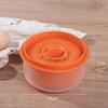 Egg White Egg Yolk Separator and Clear Kitchen Gadgets Egg Separator Baking Tools Large Capacity Kitchen Accessories