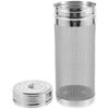 Beer Filter Stainless Steel Infuser Hop Portable Tube Household Paint Automatic Spider Mesh