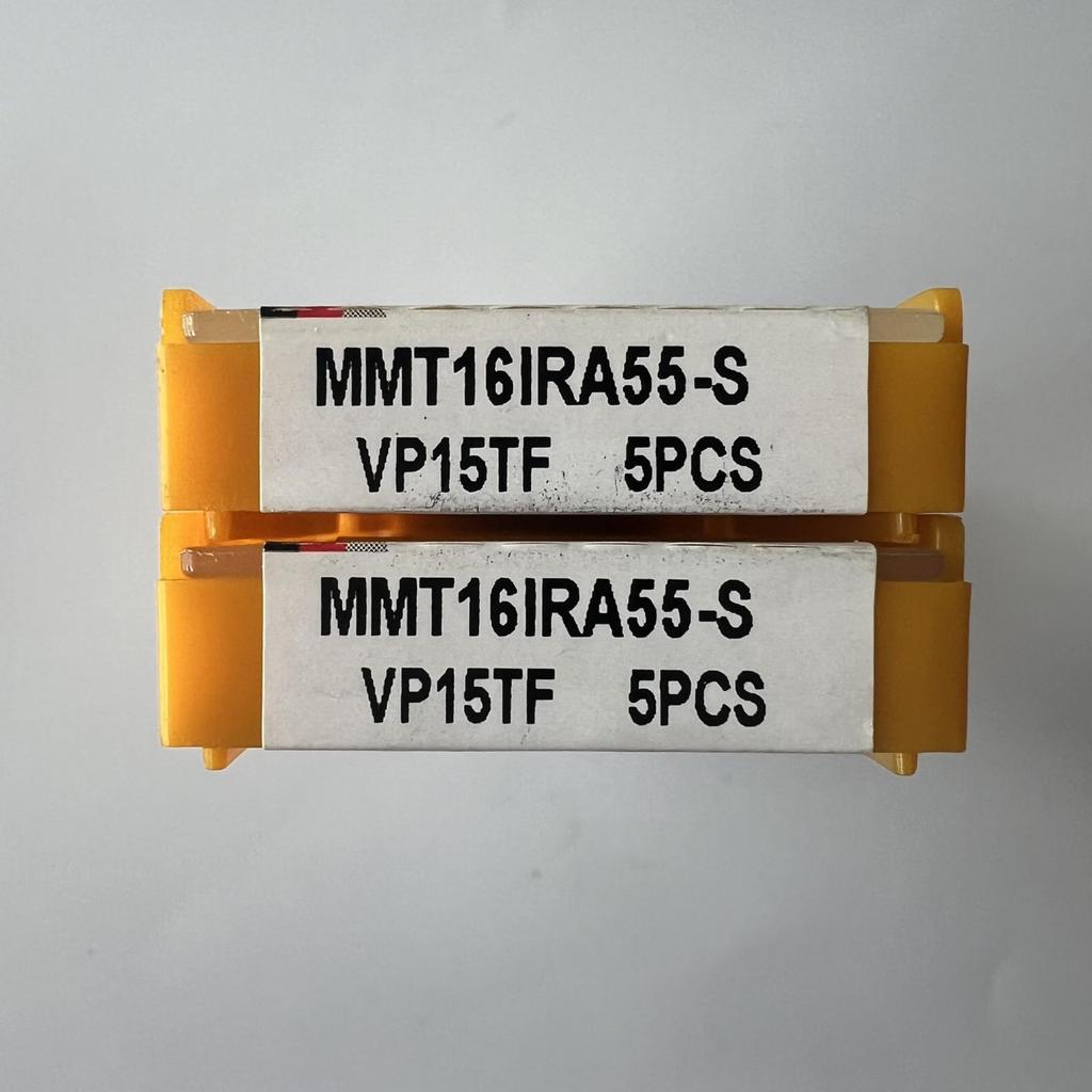 Mitsubishi / MMT16IRA55-S VP15TF / Твердосплавная фреза ЧПУ 10 шт.