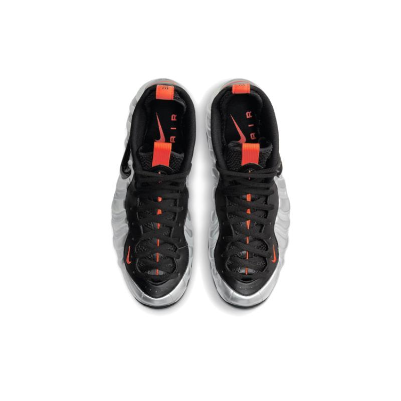 Nike Кроссовки Air Foamposite Pro 'Halloween' Повседневная обувь CT2286-001