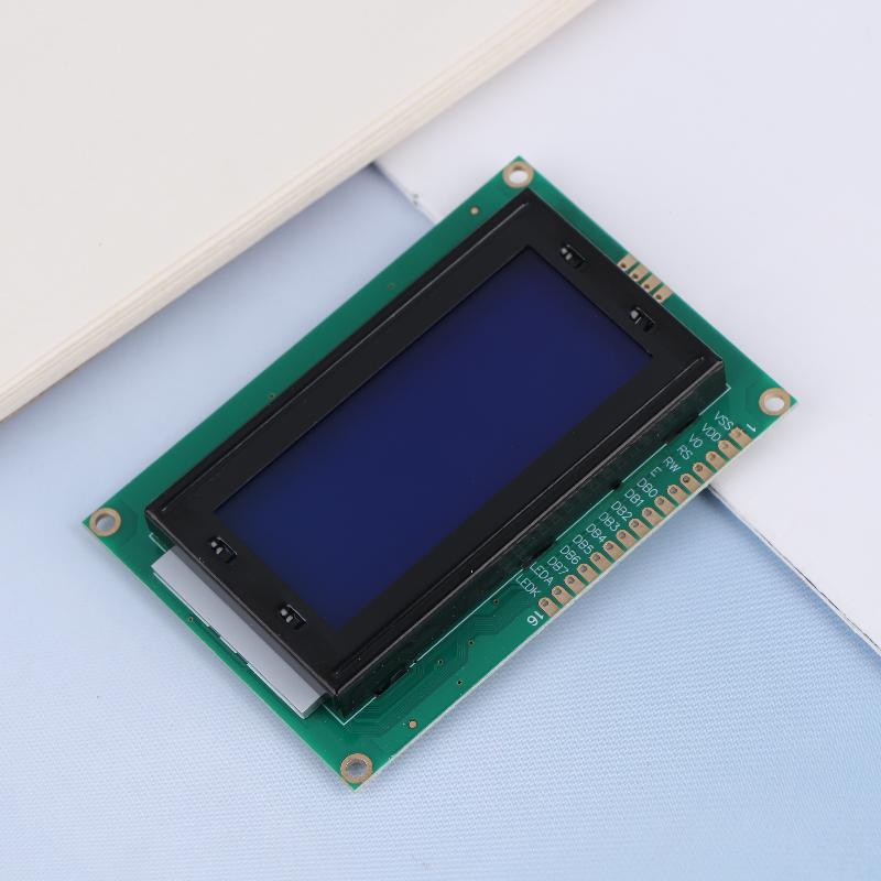 Для LCD1604 1604 LCD Модуль Синий/Желто-Зеленый Экран 16X4 Символьный LCD Дисплей IIC I2C Последовательный Интерфейс Адаптер Модуль