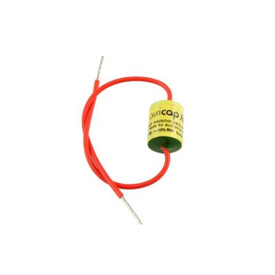 Allparts Все компоненты Конденсатор Auricap XO 4027 [ ] EP-4392-000 .022