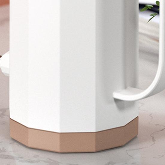 Лейка Легкая в переноске Легкий полив Пластиковая Большой охват Дождеватель для растений для сада