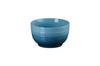 Le Creuset Bowl 1100ml Marine Blue Heat Resistant Cold Resistant Microwave Oven Dishwasher Safe