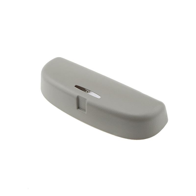 Чехол-держатель автомобильных очков для BMW 1/2/3/5 серии E90 E91 F30 F31 F34 320 328 F07 F10 F11 F48 520 X3 X5 2005-2010