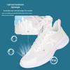 Kelme Дышащие сетчатые кроссовки для бега унисекс