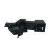 Для 2001-2005 BMW E46 320i 325i 325xi 330i 330xi направляющий кронштейн крышки переднего бампера левый + правый
