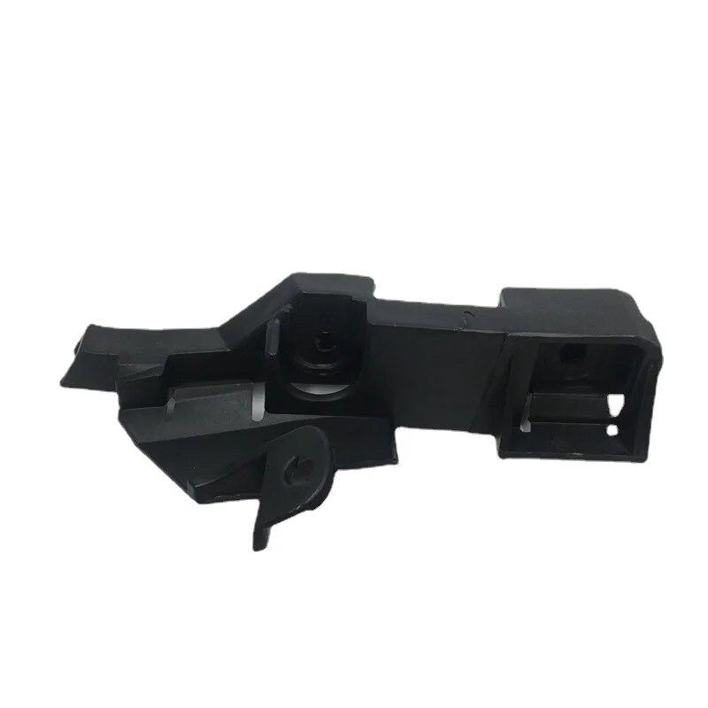 Для 2001-2005 BMW E46 320i 325i 325xi 330i 330xi направляющий кронштейн крышки переднего бампера левый + правый