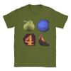 Novelty The coat of arms of Spain  TShirts Men Round Collar Cotton T Shirts  Short Sleeve Tee Shirt 4XL 5XL 6XL Tops