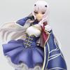 Новая 21 см Фигурка Фейри Найт Ланселот/Мулузина Fate/Grand Order Девушки Аниме Девушка ПВХ Фигурка Действия Игрушка Взрослый Коллекционная Модель Игрушка