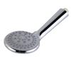 Handheld Pressurized Shower Head Set & Water Heater with Five-Speed Settings