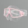 Diving Goggles Large Frame Free Diving Mask Adult Myopia Swimming Goggles Snorkeling Equipment HD Anti-fog