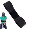Adjustable Golf Swing Correcting Elastic Golf Swing Trainer Arm Band  for Men Women Beginners
