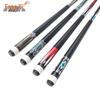Бильярдный кий Fengyi 1/2 разборный для нескольких игр