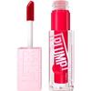 Блеск для губ Plump Volumizing - 004 красный флаг - 
