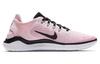 Nike Женские Nike Free Rn 2018 'Pink Foam' 942837-603