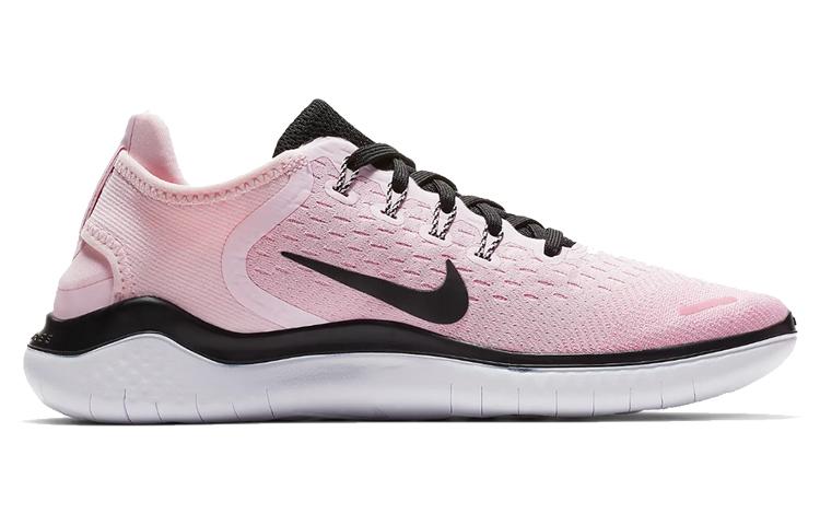 Nike Женские Nike Free Rn 2018 'Pink Foam' 942837-603