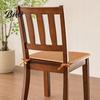 Non-slip Chair Cushion Rattan Seat Cushion, Cooling Pad, Non-Slip Comfortable Pad for Home Office Dinning