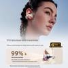 SANAG S3S Bone Conduction Bluetooth Ear Clip Headphones