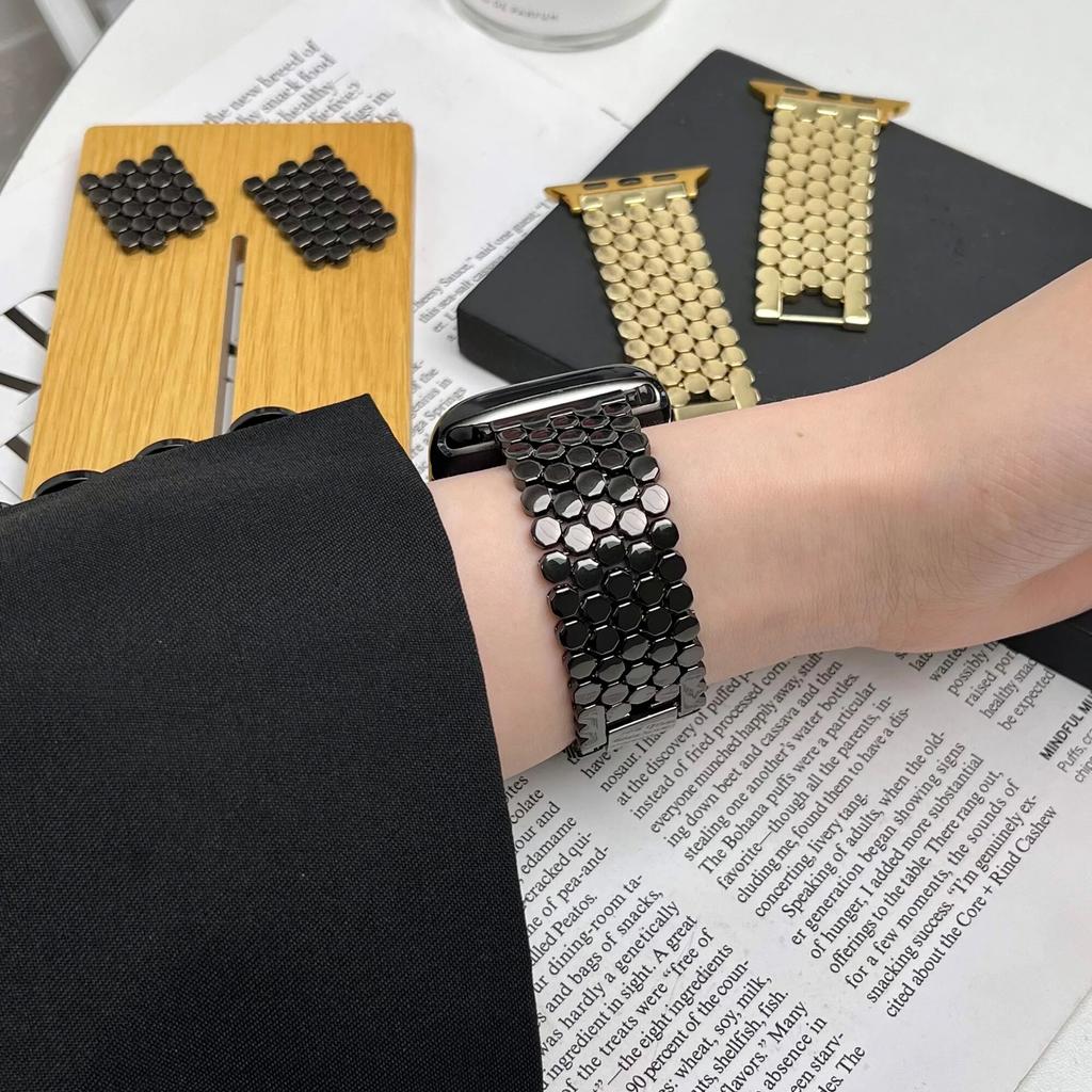 Ремешок 22 мм, 20 мм для Samsung Galaxy Watch 3, 45 мм, ремешок Gear S3 Active 2, ремешок из нержавеющей стали для часов Huawei, браслет