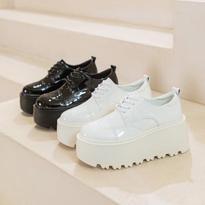 Полуботинки – Полуботинки