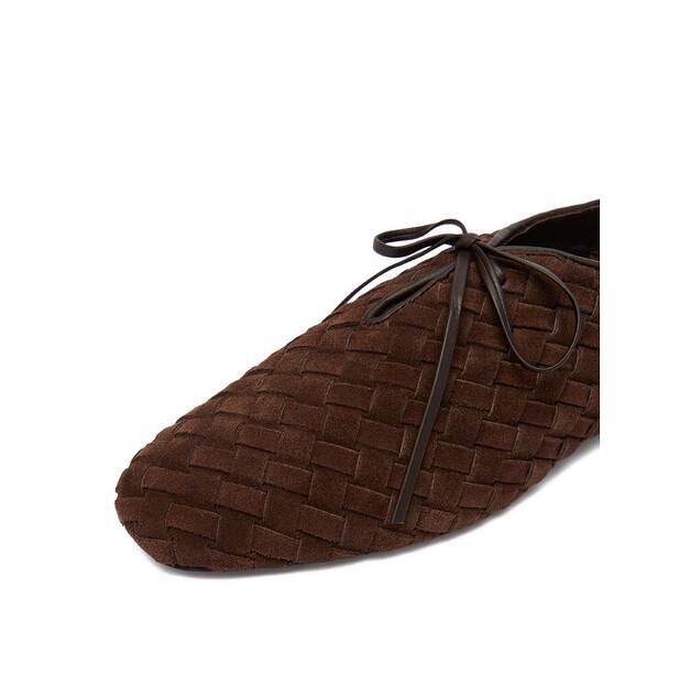 Полуботинки GINO ROSSI EO-26SS02