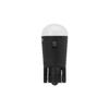 PIAA Car Lamps Bulbs Plate LED Bulb T10 6500K 60lm Series Vehicle Inspection Compliant Omnidirectional Diffusion Lens HS103 (Pia) & -