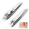 Multifunctional Carbon Steel Nail Scissors for Home Use 118 Nail Clippers Creative Beauty Manicure Tools