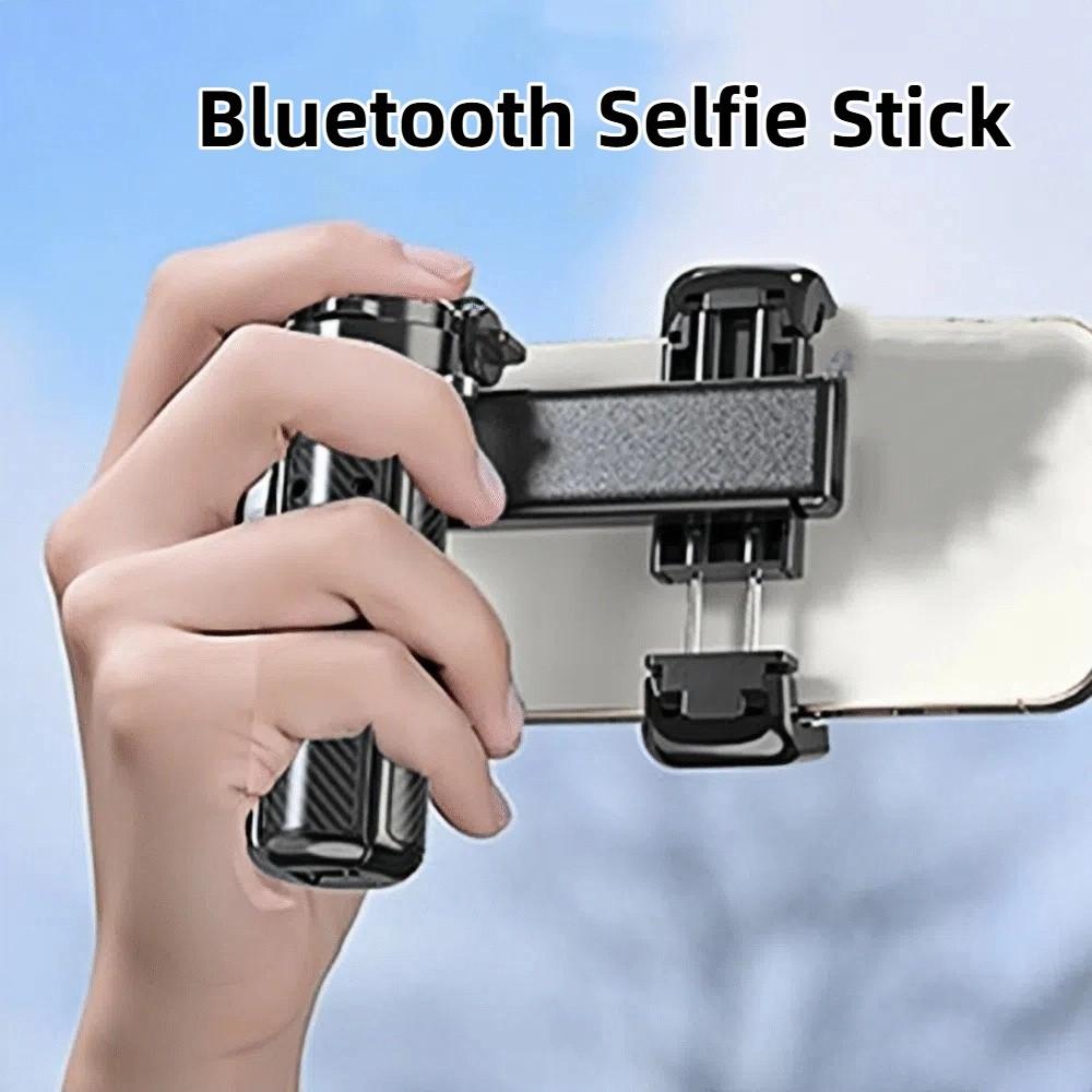 Extension Pole Mini Telescopic Selfie Stick Portable Handheld Selfie Stick Tripod  Vlog Photography