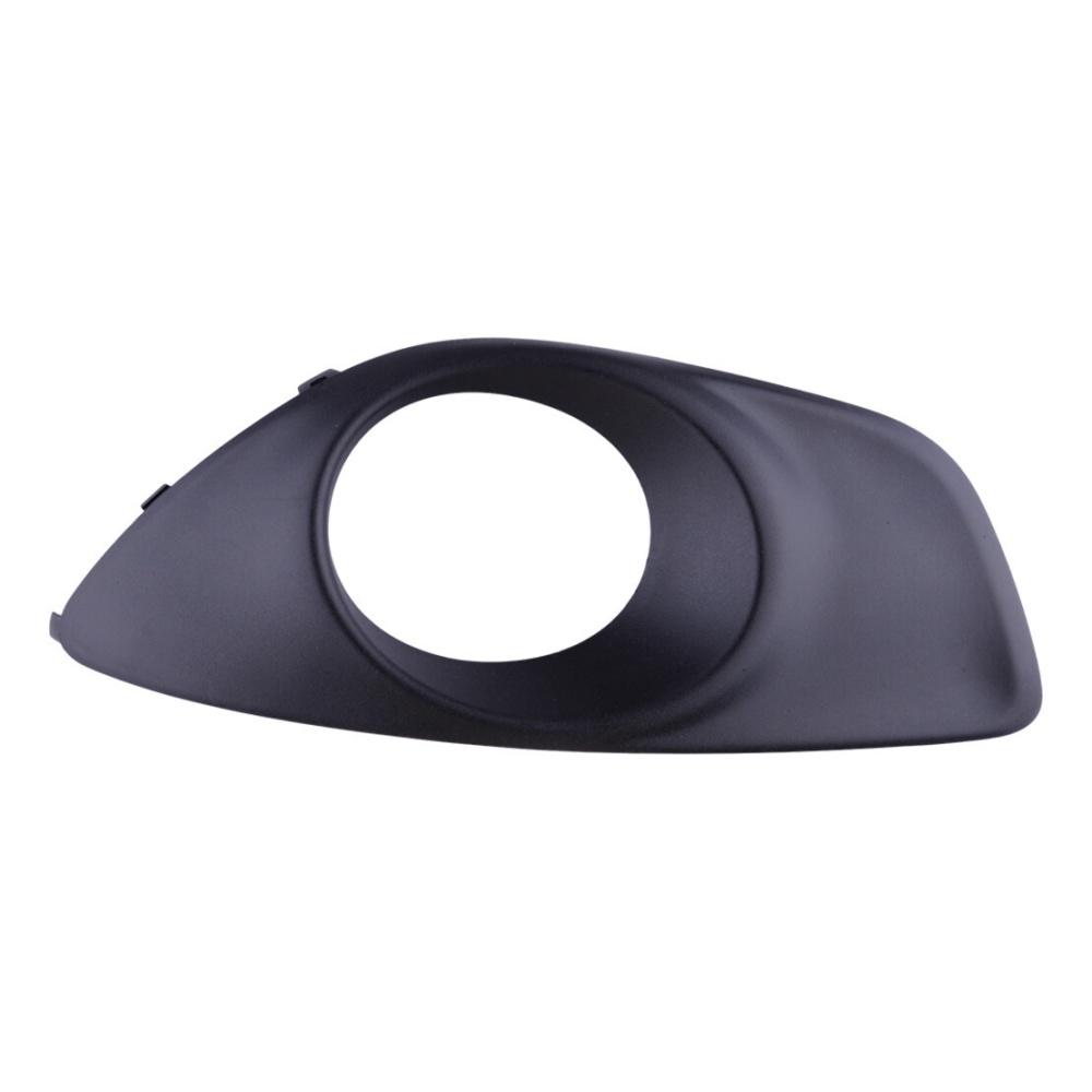 Left Side Fog Light Bezel Cover For Hyundai Santa Fe 2010-2012 86523-2B700