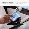 YZ for Tesla Model YL Model Y 3 Juniper Highland Car Phone Holder Strong Magnetic Silicone Material LHD RHD Universal for All Smartphones MagSafe