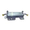 BC3Z-7A095-C Масляный радиатор двигателя, нейтральный, Совместим с F-250 5122498 BC3Z-7H189-CE