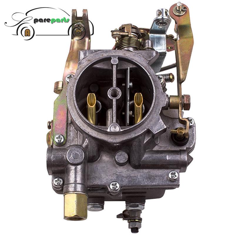 КАРБЮРАТОР КАРБ для Toyota Corolla Starlet Trueno 3K 4K 21100-24035 2110024035 21100-24034 2110024034 21100-24045 2110024045