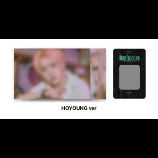 VERIVERY 2023 Fan-Concert: DREAMSHOP OFFICIAL MD