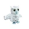 Plush Doll Bird Finger Puppet Stuffed Animal Animal Hand Puppet Parrot Finger Doll  Interactive Toy