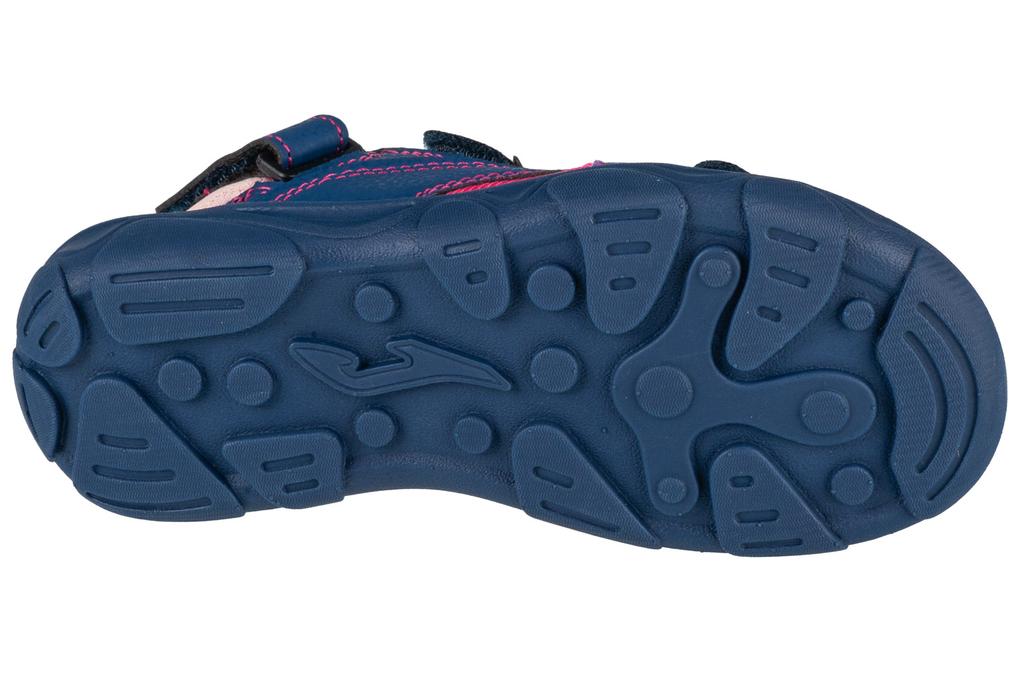 Joma S.Ocean Jr 23 SOCEJS, for Girl navy Sandals