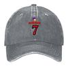 2026 RD80&x2D;026&x2D;WT&x2E;Barry Sheene Duck Baseball Cap Fashionable Big Size Hat Ball Cap Fashion Beach Mens Women's