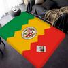 Los Angeles Entrance Door Mat Nordic Style Home Doormat Bathroom-Toilet Mats Bedroom Hotel Decor Mat