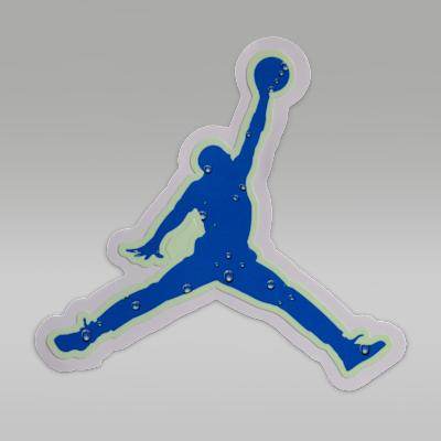 Kids' Sneakers Jordan 1 Low ALT SE White Black Royal Bright Mango (PS) White/Black/Game Royal/Bright Mango
