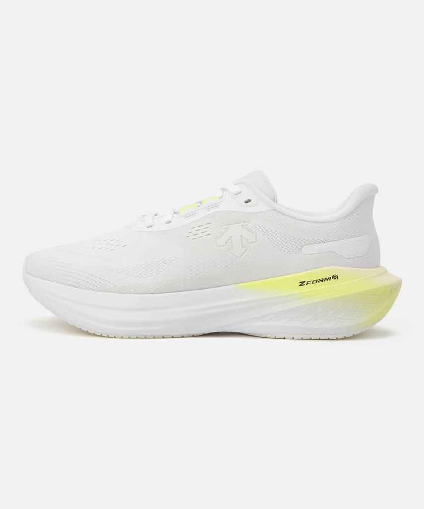 Descente Energite Super V4 Белый (Sq113Rrn22) (Тип)