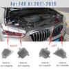 2 шт. правая сторона для BMW X1 F48 2017-LED DRL, модуль управления дневными ходовыми огнями 63117428792