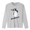 Billy Madison So Sorry To Interrupt 90S Movie T Shirt Comedy Quote Size S 5XL vintage Washed Soft Versatile Stretched Slightly