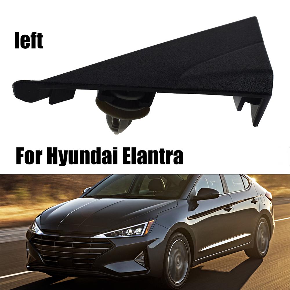 Fender Pillar Trim for Hyundai Elantra