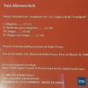 [USED] Classical CD Shostakovich Leningrad conducted by Yulia Fronovich