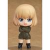 Nendoroid Petite: Girls und Panzer Другие средние школы Ver. (Набор из 6) из Японии