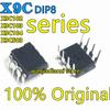 X9C102 X9C103 X9C104 X9C503 P PIZ PZI ZI IZ I IC DIP8 В микросхему цифрового потенциометра DIP - 8, сбор данных, интегрированный
