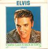 7-дюймовая пластинка ELVIS PRESLEY - Santa Claus Is Back In Town RCA16 RCA 1980 UK Поп Б/У
