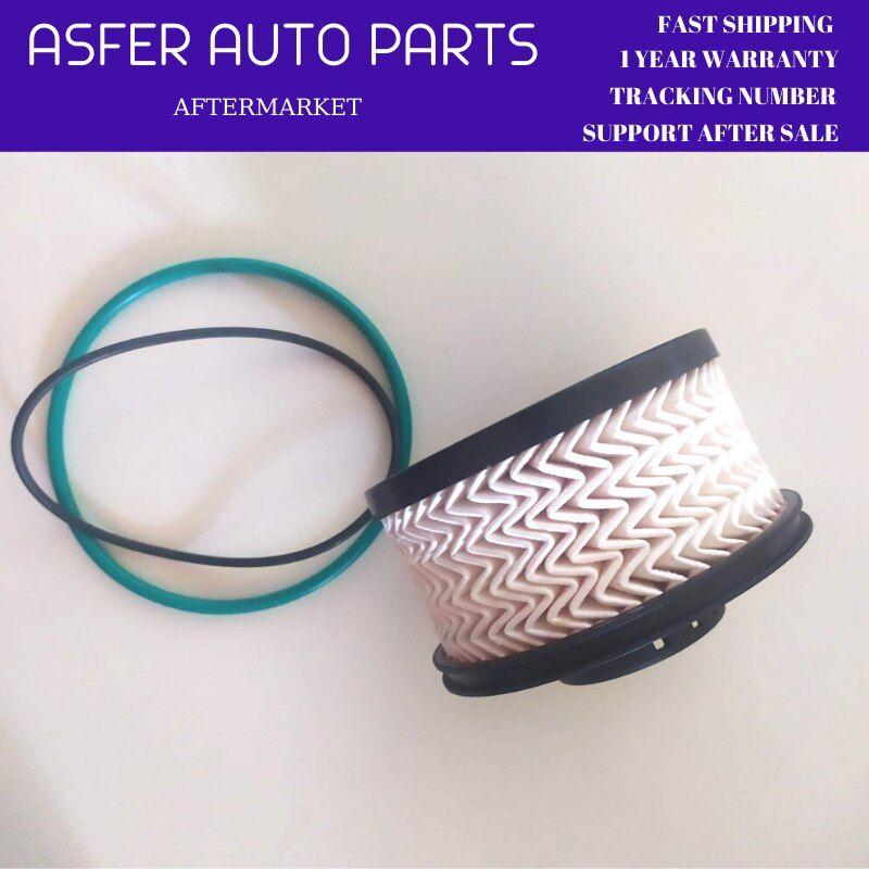 Топливный фильтр для Peugeot 208 308 3008 5008 1.6TD-HDI Oem 9801366680 2171748 3646465